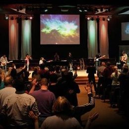 Radiant Church Assembly of God, Colorado Springs, Colorado, United States