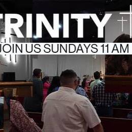 Trinity Family Church, Albuquerque, New Mexico, United States