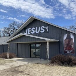 Eternity Church, Oelwein, Iowa, United States