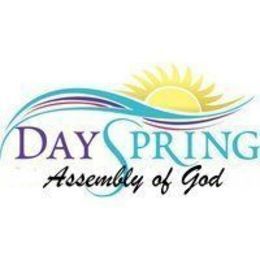 Dayspring Assembly of God, Frenchburg, Kentucky, United States