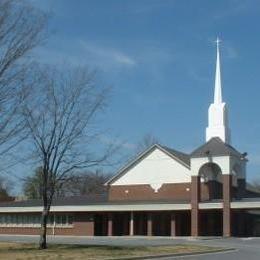 Trinity Fellowship Assembly of God, Greenville, South Carolina, United States