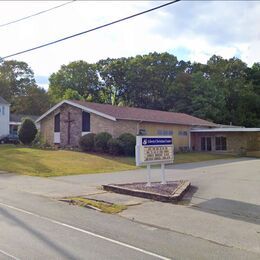 Liberty Christian Center, Taunton, Massachusetts, United States