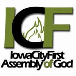 First Assembly of God, Iowa City, Iowa, United States