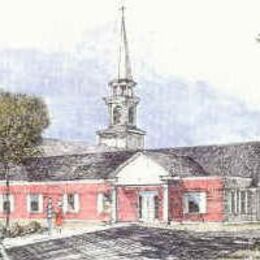 Christ Revolution Church, Lexington, Massachusetts, United States