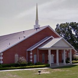 Refuge Church of the Assemblies of God, Jonesboro, Arkansas, United States