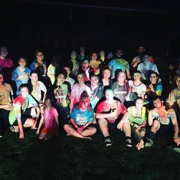 2016 Paint Wars - Journey Student Ministry