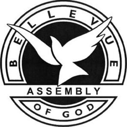 Bellevue Assembly of God, Bellevue, Ohio, United States