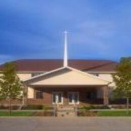 Assembly of God, Big Rapids, Michigan, United States