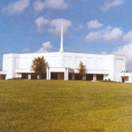 Assembly Christian Center, New Iberia, Louisiana, United States