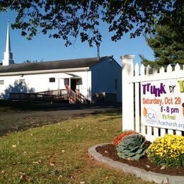 Faith Christian Assembly of God, Middletown, Connecticut, United States