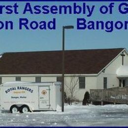 First Assembly of God, Bangor, Maine, United States