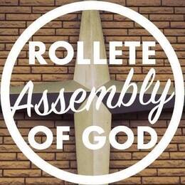 Assembly of God, Rolette, North Dakota, United States