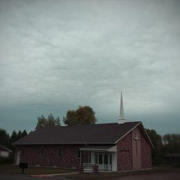 Assembly of God, Rolette, North Dakota, United States