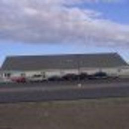 Christian Center Assembly of God, Burley, Idaho, United States