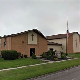 Encounter Church, Fostoria, Ohio, United States