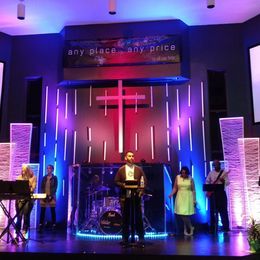 Encounter Church, Fostoria, Ohio, United States