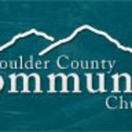 Boulder County Community Church, Louisville, Colorado, United States