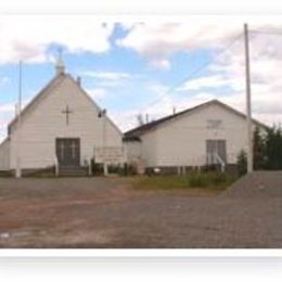 Cartwright Anglican Church