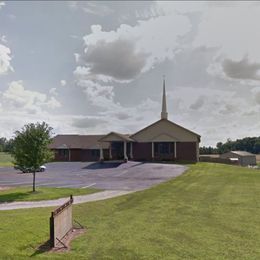 Cornerstone Assembly of God, Frankfort, Indiana, United States