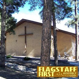 Breath of Life Church, Flagstaff, Arizona, United States