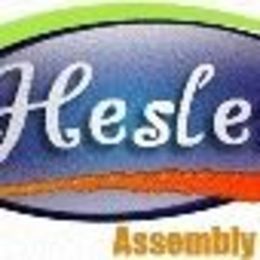 Hesler Assembly of God, Owenton, Kentucky, United States