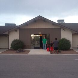 Life Community Church, Las Cruces, New Mexico, United States