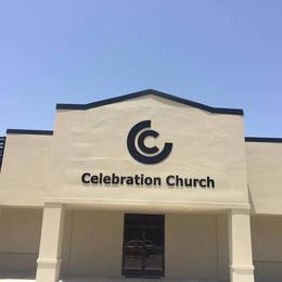 Celebration Church of Denham Springs, Denham Springs, Louisiana, United States