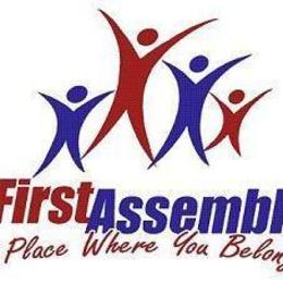 First Assembly of God, New Albany, Indiana, United States