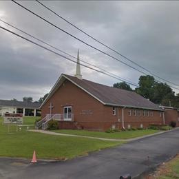 Apollo Assembly of God, Apollo, Pennsylvania, United States