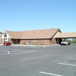 New Bethel Assembly of God, Broken Arrow, Oklahoma, United States