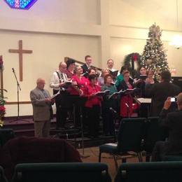 Bethany Adult Choir