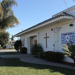 El Shaddai Ministries, San Leandro, California, United States