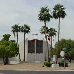 Evangel Church Assemblies of God, Sun City, Arizona, United States