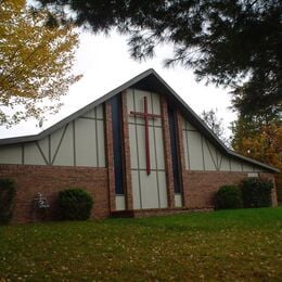 Abundant Grace Assembly of God, Prudenville, Michigan, United States