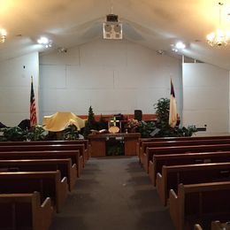 Abundant Grace Assembly of God, Prudenville, Michigan, United States