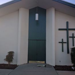 Persian Christian Church, Fresno, California, United States