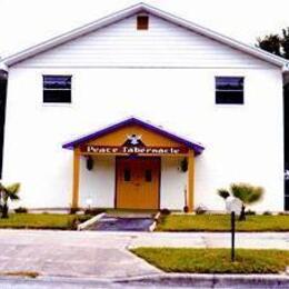 The House of Peace, Jacksonville, Florida, United States