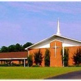 First Assembly of God, McComb, Mississippi, United States