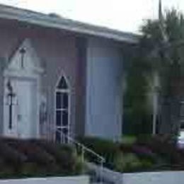 Living Faith Christian Fellowship, New Orleans, Louisiana, United States