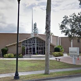 Asamblea de Dios Ministerio Belen, Fort Myers, Florida, United States