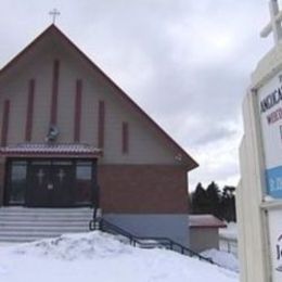 Parish of St. John the Evangelist, Conception Bay South, Newfoundland and Labrador, Canada