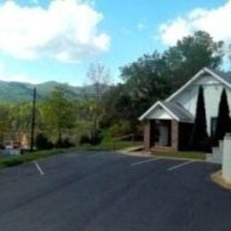 Assembly of God, Sylva, North Carolina, United States