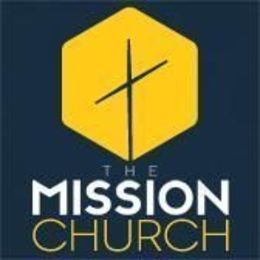 The Mission Church, Hammond, Louisiana, United States