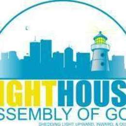 Lighthouse Assembly of God, Newark, New Jersey, United States