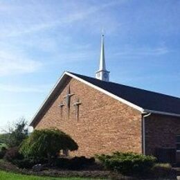 Bethel Assembly of God, Oldtown, Maryland, United States