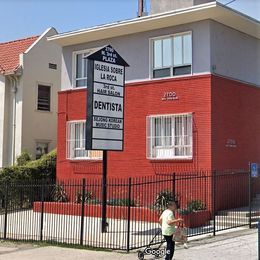 La Iglesia Sobre la Roca, Los Angeles, California, United States