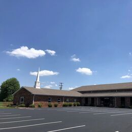 Calvary Assembly of God, Elizabethtown, Kentucky, United States