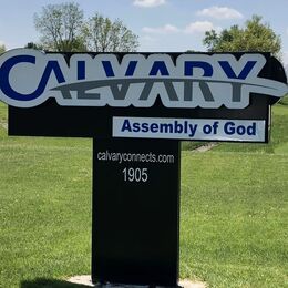 Calvary Assembly of God, Elizabethtown, Kentucky, United States