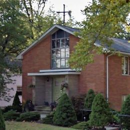 Cleveland Christian Assembly of God, Cleveland, Ohio, United States