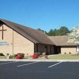 Assembly of God, Fayetteville, North Carolina, United States